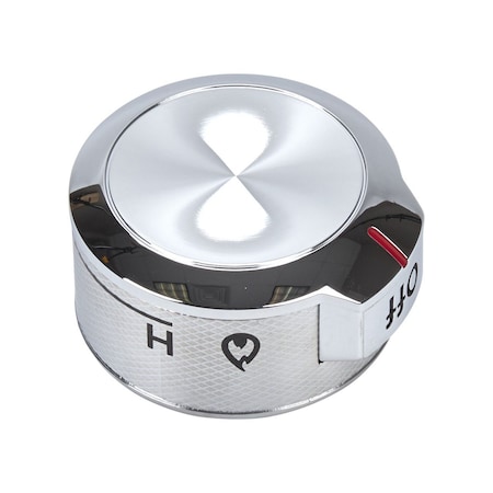 Whirlpool W11030413 Whirlpool Knob W11030413